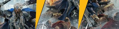 3 громких крауд-проекта на Gamefound - hobbygames.ru