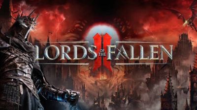 Ci Games - Состоялся официальный анонс соулслайк-экшена Lords of the Fallen 2 - mmo13.ru