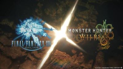 Наоки Есид - В Final Fantasy XIV и Monster Hunter Wilds пройдут взаимные коллаборации - mmo13.ru