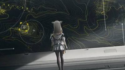 Вышел новый трейлер Arknights: Endfield, но даты релиза все еще нет - mmo13.ru