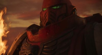 Art Games - Разработкой Warhammer 40,000: Dawn of War IV занимается не Relic Entertainment - app-time.ru