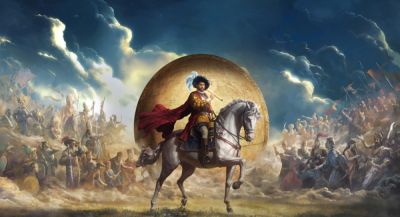 Europa Universalis - Стратегия Europa Universalis V предложит 5 веков истории - app-time.ru