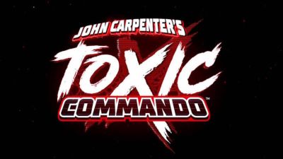 Джон Карпентер - Кооперативный шутер Toxic Commando выйдет в раннем доступе в 2026 году - mmo13.ru
