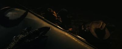 Ридли Скотт - Элла Пернелл - Аарон Мотен - Коготь смерти наводит ужас на Люси в трейлере второго сезона Fallout - gametech.ru