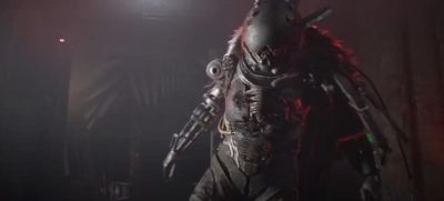 Ридли Скотт - Научно-фантастический хоррор Cronos: The New Dawn получил новый трейлер - gametech.ru