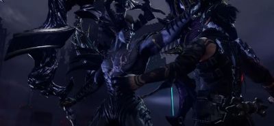 Ридли Скотт - В новом геймплейном трейлере Ninja Gaiden 4 показали кровавые войны кланов - gametech.ru