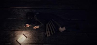 Ридли Скотт - Новый трейлер Silent Hill f демонстрирует динамичные битвы с монстрами и гнетующую атмосферу - gametech.ru