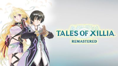 Tales of Xillia Remastered выйдет 31 октября - с обновлениями и бонусами - playground.ru