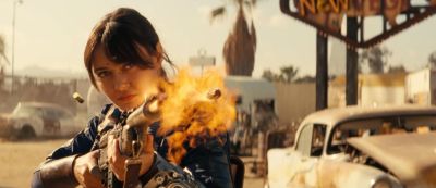 Пора в Нью-Вегас: Amazon показала новый тизер сериала Fallout - gamemag.ru