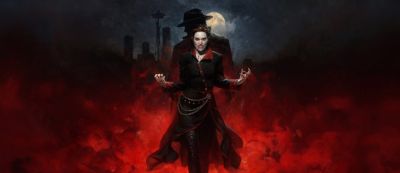 Скоро утолим жажду крови: Релиз Vampire: The Masquerade — Bloodlines 2 состоится 21 октября - gamemag.ru - Китай - state Indiana