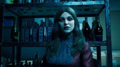 Ридли Скотт - Vampire: the Masquerade - Bloodlines 2 получила дату релиза и новый трейлер - gametech.ru - Китай