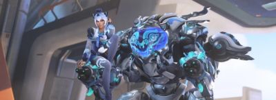 Получите до 5 уровней «Боевого пропуска» за просмотр трансляций по Overwatch 2 на Twitch - noob-club.ru