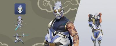 Новые товары в магазине Overwatch 2 – 19 августа 2025 г. - noob-club.ru