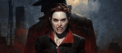 Крис Авеллон - Вампирские интриги: Наши первые впечатления от Vampire: The Masquerade – Bloodlines 2 - gamemag.ru - Китай