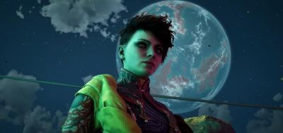 Ридли Скотт - Новый трейлер The Outer Worlds 2 знакомит со спутниками, но сразу предупреждает, что с ними нельзя будет переспать - gametech.ru
