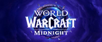 Открылся предзаказ на дополнение World of Warcraft: Midnight - noob-club.ru