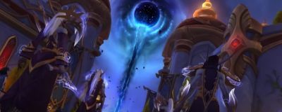 Трейлер игрового процесса дополнения World of Warcraft: Midnight - noob-club.ru