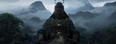 Ридли Скотт - Game Science анонсировала новую часть Black Myth — Zhong Kui - gametech.ru