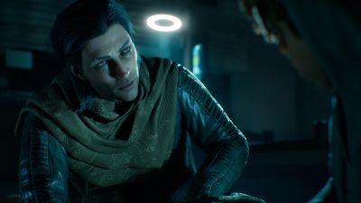 Крис Авеллон (Chris Avellone) - Vampire: The Masquerade — Bloodlines 2 — у крови странный привкус. Предварительный обзор - 3dnews.ru - Китай