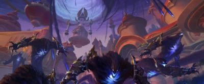 Дополнение World of Warcraft: Midnight выйдет до 30 июня 2026 г. - noob-club.ru