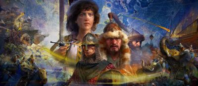 Microsoft переносит Age of Empires IV на PlayStation 5 — новая версия бывшего эксклюзива Xbox Series X|S и ПК выйдет в ноябре - gamemag.ru - state Indiana