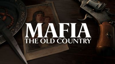 Стали известны примерные стартовые продажи Mafia: The Old Country - fatalgame.com
