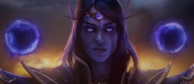 Полуночная ипотека: Blizzard показала два трейлера World of Warcraft: Midnight - gamemag.ru