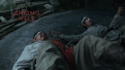 Джефф Кили - Gamescom 2025 завершился анонсом Black Myth: Zhong Kui от создателей Black Myth: Wukong - playground.ru