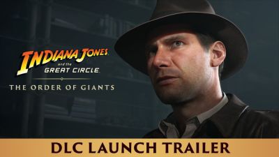 На Gamescom 2025 анонсировали Indiana Jones and the Great Circle для Switch 2 и показали геймлей сюжетного DLC - playground.ru - штат Индиана - state Indiana