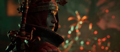 По стопам Visceral Games: Создатели Enotria: The Last Song анонсировали La Divina Commedia - gamemag.ru