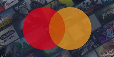 Mastercard отрицает давление на Steam с целью цензуры игр для взрослых - playground.ru