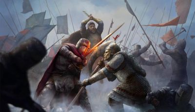 Гонка со временем: анонсирована настольная адаптация стратегии March of Empires - gametech.ru - Иордания