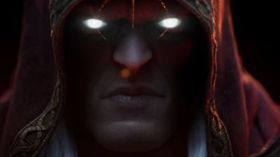 Всадники, общий сбор! Состоялся анонс Darksiders 4 - coop-land.ru