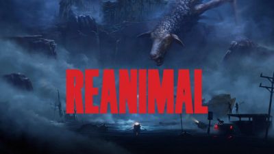 Игра в свинью. Анонсирован кооперативный хоррор REANIMAL - coop-land.ru