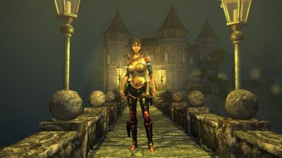 Sacred 2 оживят в ремастере со множеством улучшений - gametech.ru