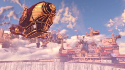 Джейсон Шрейер - BioShock 4 в разработке, но 2K Games разочарована результатом - gametech.ru
