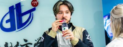 Gaimin Gladiators вылетела с Clavision DOTA2 Masters 2025: Snow-Ruyi - dota2.ru