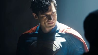 Джеймс Ганн - Warner Bros. анонсировала ранний цифровой релиз фильма "Супермен" Джеймса Ганна - playground.ru