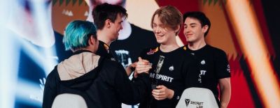 Miposhka о EWC 2025: «PARIVISION — это, наверное, самая плотная команда была по уровню игры» - dota2.ru