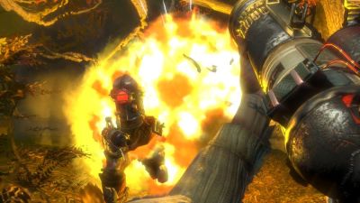 Джейсон Шрайер - Разработка BioShock 4 под угрозой: кадровые перестановки и недовольство со стороны 2K Games - itndaily.ru