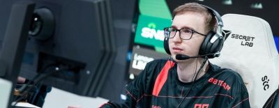 Save- о победе над Gaimin Gladiators: «Просто чувствуем, что мы сильнее, чем они» - dota2.ru