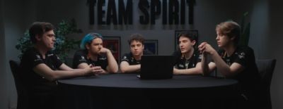 Miposhka про Esports World Cup 2025: «Это реально полный бред. Каждое интервью с одинакового вопроса» - dota2.ru - Riyadh