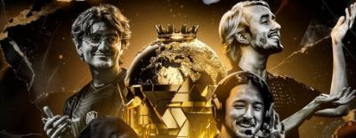 Пиковое количество зрителей Dota 2 на Esports World Cup выросло на 2.4% в сравнении с предыдущим годом - dota2.ru - Саудовская Аравия