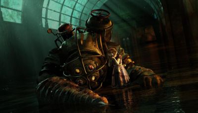 Джейсон Шрайер - Take-Two отправила BioShock 4 на доработку из-за слабого сюжета и отменила ремейк BioShock - coop-land.ru