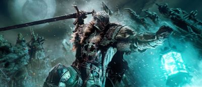 Марек Тымински - Lords of the Fallen перманентно подешевела до 30 долларов — на консолях игра стоила 70 - gamemag.ru