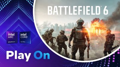 Battlefield 6 получит поддержку NVIDIA DLSS, AMD FSR и Intel XeSS на ПК - playground.ru