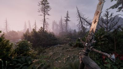«Симбиоз Dark Messiah и Skyrim»: анонсирована масштабная ролевая игра Fatekeeper с продвинутой боевой системой - 3dnews.ru