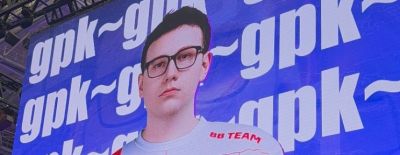 gpk: «Каким я вижу свое будущее в BetBoom Team? Пока не могу сказать» - dota2.ru