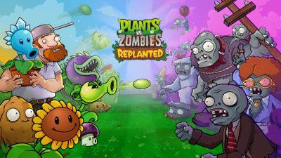 Plants vs. Zombies получит ремейка с мультиплеером и новыми режимами - coop-land.ru