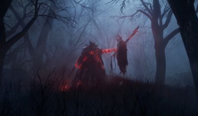 Марек Тымински - Создатель Lords of the Fallen считает неправильным, что цена цифровой версии сохраняется, пока диски дешевеют — он снизил стоимость игры - gametech.ru